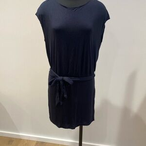 HAUTE HIPPIE open back mini dress Size M